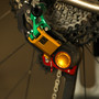 Ingrid RD1 Rasta Limited Edition